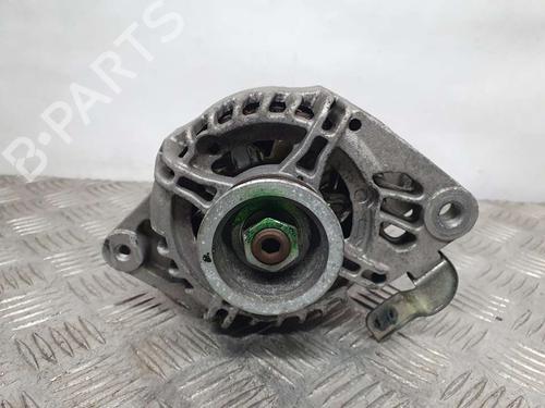 Used Alternator TOYOTA AYGO (_B1_) [2005-2014]  15504817