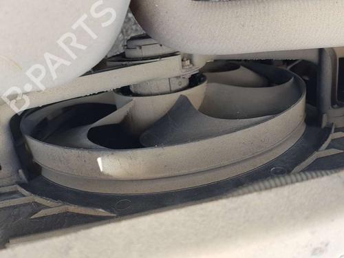 Køleventilator elektrisk SKODA OCTAVIA I Combi (1U5) [1998-2010]  18434275