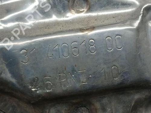 Particulate filter CITROËN C5 III (RD_)  | BP29354539M81 