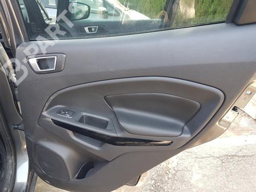 Used Rear right window mechanism Rear right window mechanism FORD ECOSPORT 1.0 EcoBoost (125 hp) 10319349 10319349