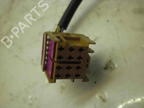 Right mirror SEAT CORDOBA (6L2)  | BP176961C27 