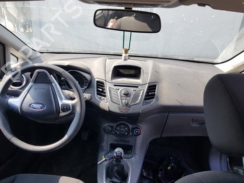 Electronic sensor FORD FIESTA VI (CB1, CCN)  | BP17463202M84 