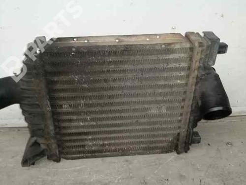 Used Intercooler MERCEDES-BENZ VITO Van (W638) [1997-2003]  174994