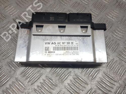 Used Engine control unit (ECU) SEAT IBIZA V (KJ1, KJG) [2017-2025]  29725038