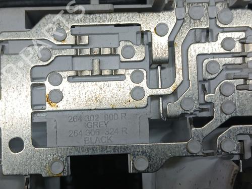 Interior roof light RENAULT CLIO V (B7_) 1.0 SCe 75 (B7M5) | BP29908947I8 - Image 5