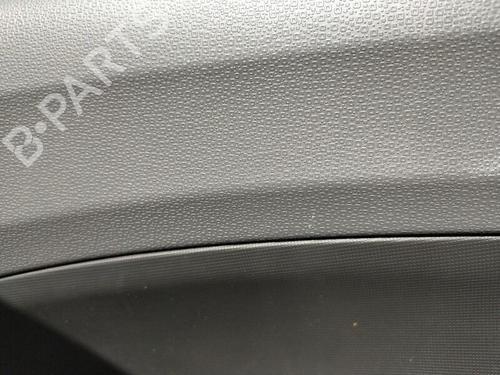Used Rear right window mechanism SEAT IBIZA IV (6J5, 6P1) 1.6 TDI (90 hp) 24676424