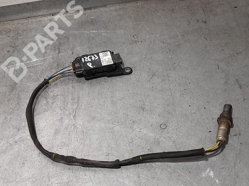 Used Electronic sensor CITROËN C-ELYSEE (DD_) [2012-2025]  11142382