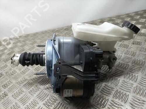Brake master cylinder PEUGEOT 3008 II SUV (MC_, MR_, MJ_, M4_)  | BP12502918M77 