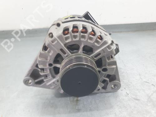 Used Alternator Alternator HYUNDAI i40 I (VF) 1.7 CRDI (141 hp) 33959693 33959693