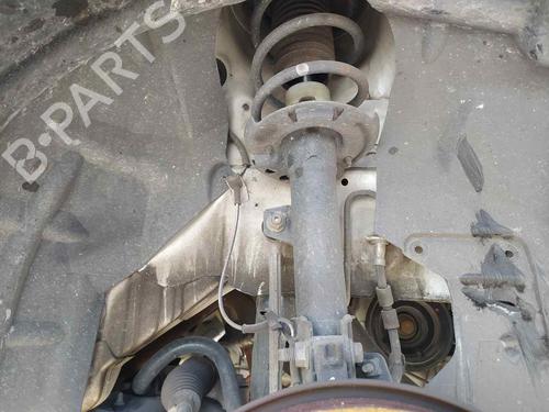 Used Right front shock absorber FORD ECOSPORT [2011-2022]  22645100