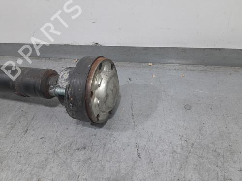 Driveshaft PORSCHE CAYENNE (9PA) S 4.5 | BP28729680M37