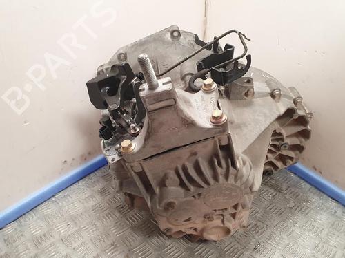 Gearbox FORD MONDEO III (B5Y)  | BP11856415M3 
