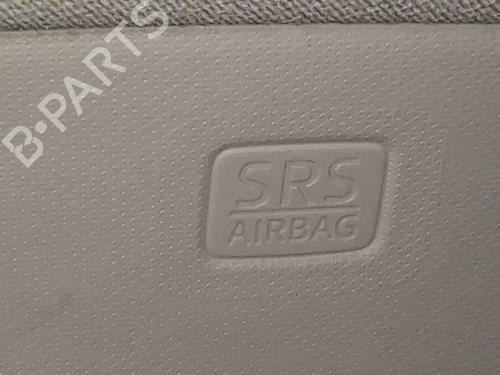 Used Right curtain airbag Right curtain airbag MAZDA 3 (BM, BN) 2.2 D (150 hp) 40083444 40083444