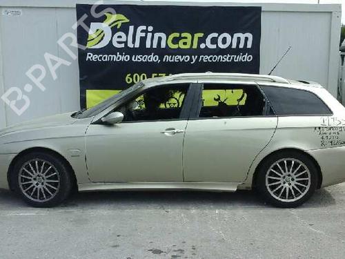 ALFA ROMEO 156 Sportwagon (932_) [1997-2006]  375364