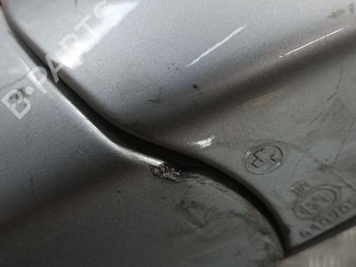 Left mirror OPEL VECTRA C (Z02)  | BP7890855C26 