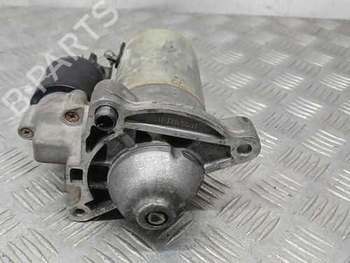 Used Starter CITROËN XSARA PICASSO (N68) 1.6 (95 hp) 22785370