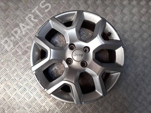 Used Rim Rim JEEP AVENGER (J2) Electric (156 hp) 34157667 34157667