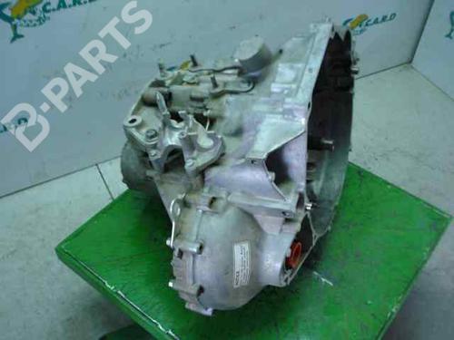 Gearbox HONDA CIVIC VIII Hatchback (FN, FK)  | BP22787M3 