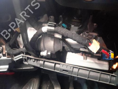 Used Steering column FIAT TIPO Hatchback (356_, 357_) 1.4 (356HXA1B, 357) (95 hp) 29029625