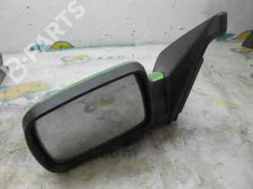 Used Left mirror KIA PICANTO I (SA) [2004-2012]  601260