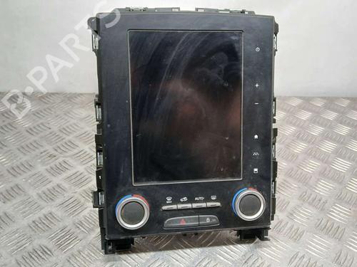 Used Electronic module RENAULT MEGANE IV Hatchback (B9A/M/N_) [2015-2025]  19033849