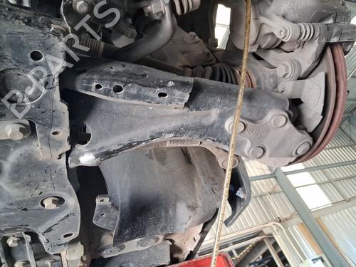 Used Left front suspension arm Left front suspension arm OPEL GRANDLAND / GRANDLAND X (A18, P1UO) 1.5 Turbo D (75) (131 hp) 40296110 40296110