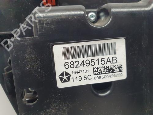 Climate control JEEP CHEROKEE (KL) 2.2 CRD 4x4 | BP5106868I5 