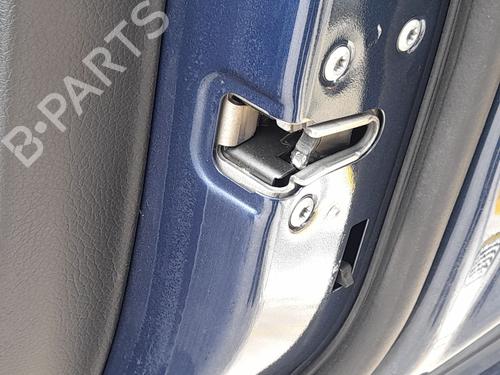 Used Rear right lock Rear right lock MERCEDES-BENZ B-CLASS Sports Tourer (W246, W242) B 180 (246.242) (122 hp) 35790917 35790917