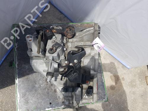 Gearbox HYUNDAI ACCENT III (MC) 1.6 GLS | BP33547019M3 - Image 5
