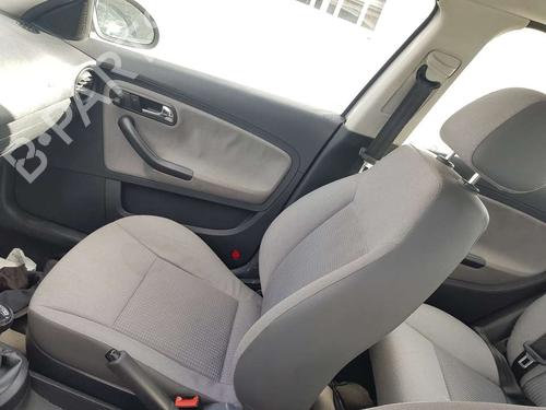 Used Right front seat SEAT CORDOBA (6L2) [2002-2009]  17106571