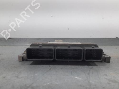 Computer motormanagement NISSAN PULSAR Hatchback (C13) 1.5 dCi | BP30058158M57 