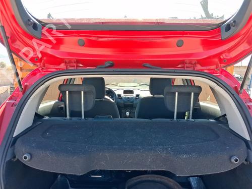 Used Rear parcel shelf Rear parcel shelf FORD FIESTA VI (CB1, CCN) 1.25 (82 hp) 40296202 40296202