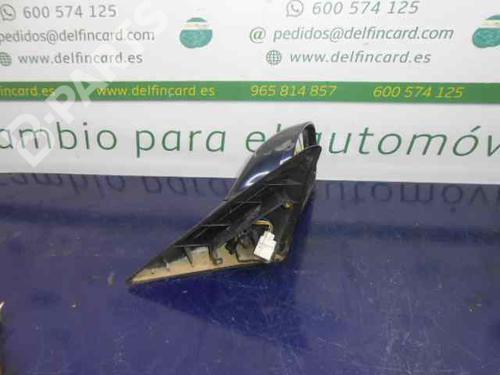 Right mirror HYUNDAI SONATA III (Y-3)  | BP183788C27 
