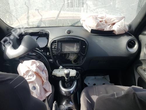 Right front window switch NISSAN JUKE (F15) | BP13880207I26