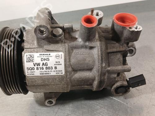 AC compressor SEAT LEON ST (5F8) 1.2 TSI | BP37216691M34 - Image 2