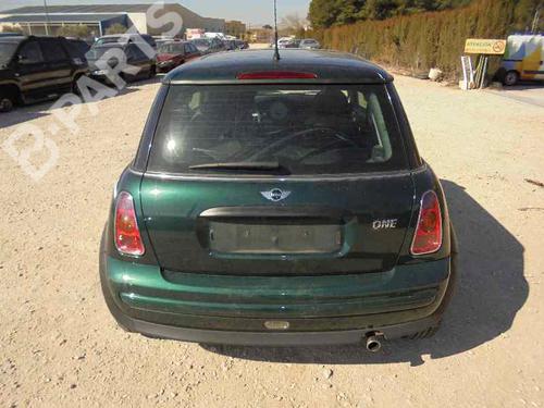 Right front indicator MINI MINI (R50, R53) Cooper | BP602196C33  - Image 9