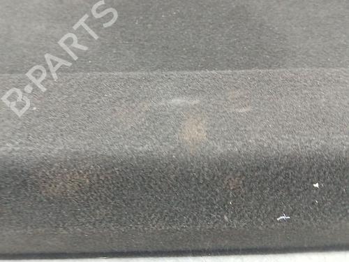 Rear parcel shelf DACIA DUSTER (HS_) 1.2 TCe 125 | BP36132383C85 - Image 2