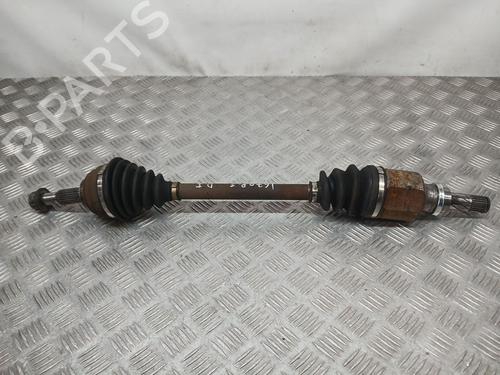 Antriebswelle links vorne für RENAULT KANGOO Express (FW0/1_) 1.5 dCi 70 (FW0A, KW0V) (68 hp) 26141421
