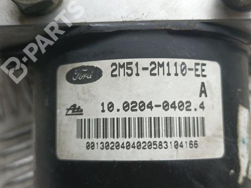 ABS pump FORD FOCUS I (DAW, DBW)  | BP3707283M43 