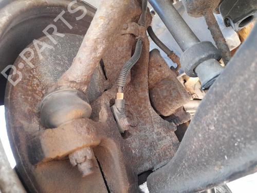 Used Right front steering knuckle FORD USA EXPLORER (U2, U_) 4.9 4WD (213 hp) 28295791