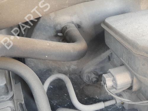 Used Servo brake HONDA JAZZ II (GD_, GE3, GE2) [2001-2008]  27241304