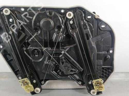 Front right window mechanism BMW 1 (F40) 116 d | BP33434414C23 - Image 5