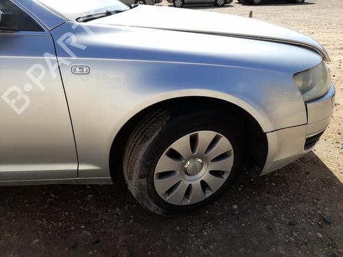 Używane Błotnik przedni prawy AUDI A6 C6 (4F2) 2.0 TDI (140 hp) 29864580