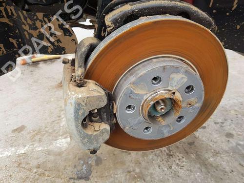 Used Left front brake caliper SEAT IBIZA V (KJ1, KJG) [2017-2025]  16842013