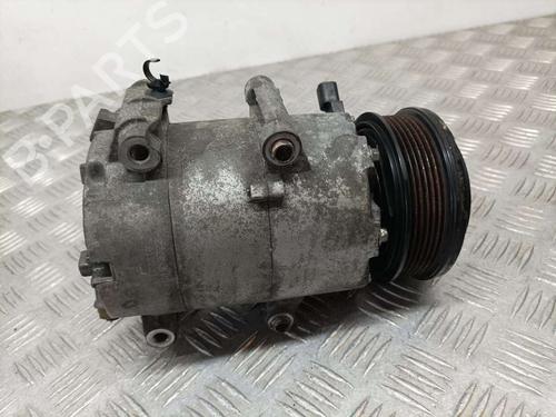 AC compressor FORD FIESTA VI (CB1, CCN) 1.5 TDCi | BP18909074M34 