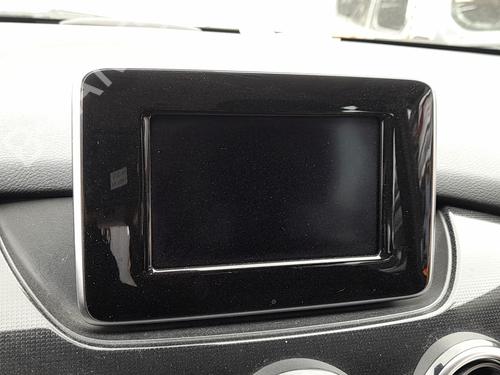 Used Electronic module Electronic module MERCEDES-BENZ B-CLASS Sports Tourer (W246, W242) B 180 (246.242) (122 hp) 35790971 35790971