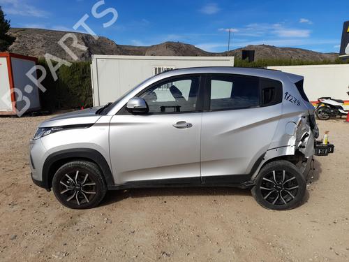 Used Parts MAHINDRA KUV100 (K1) 1.2 VVT (87 hp) 4309309