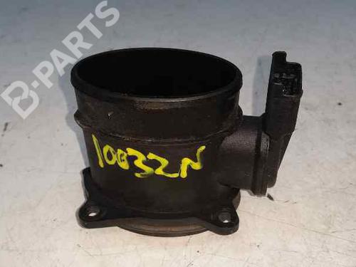 Used Mass air flow sensor PEUGEOT 308 I (4A_, 4C_) [2007-2016]  1589851