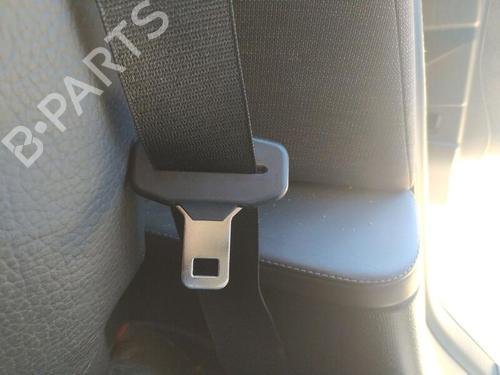 Sikkerhedssele bag venstre BMW i3 (I01) [2013-2025]  25472003