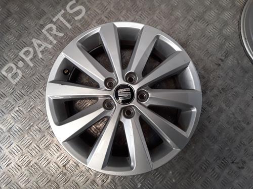 Rim SEAT IBIZA V (KJ1, KJG) 1.0 TSI | BP29067001C45 